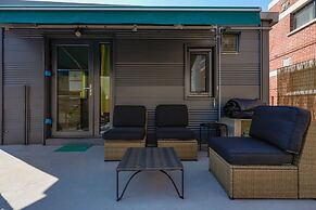Hongdae Private Guesthouse