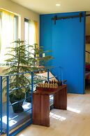 Hongdae Private Guesthouse