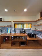 Hongdae Private Guesthouse