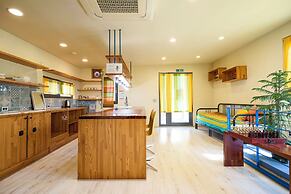 Hongdae Private Guesthouse