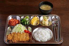 Daisen Basecamp
