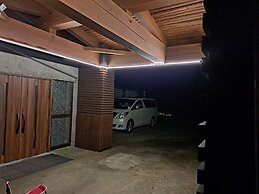 Daisen Basecamp