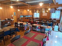 Daisen Basecamp