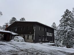 Daisen Basecamp