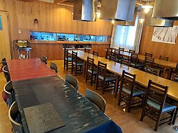 Daisen Basecamp