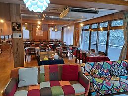 Daisen Basecamp