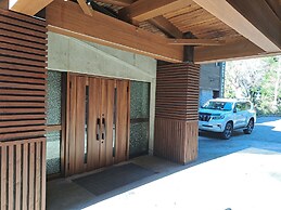 Daisen Basecamp