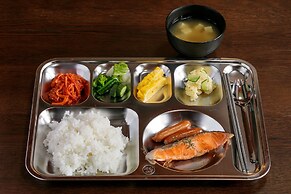 Daisen Basecamp