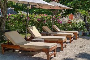 Marika Resort