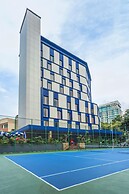 Ashley Tugu Tani Menteng
