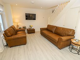 1 Star Cottages
