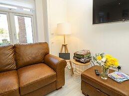1 Star Cottages