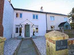 1 Star Cottages