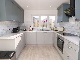 1 Star Cottages