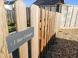 1 Star Cottages