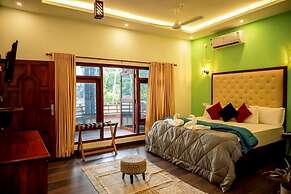 FIGO BEACH RESORT