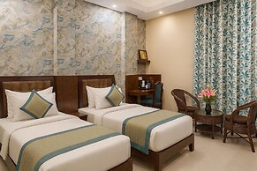 HOTEL ZION INN
