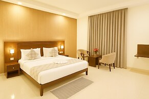 HOTEL ZION INN