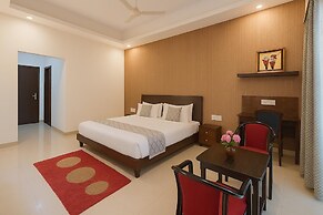 HOTEL ZION INN