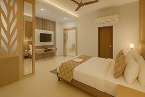 HOTEL ZION INN