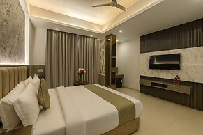 HOTEL ZION INN