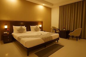 HOTEL ZION INN