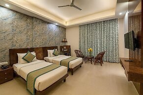 HOTEL ZION INN