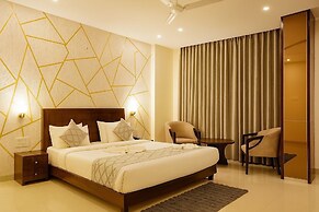 HOTEL ZION INN