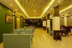 HOTEL ZION INN
