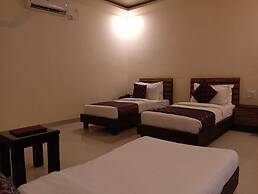 HOTEL ZION INN