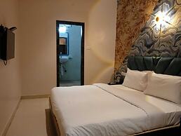 HOTEL ZION INN