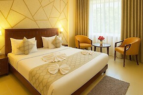 HOTEL ZION INN
