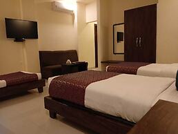 HOTEL ZION INN