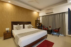 HOTEL ZION INN