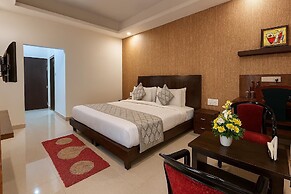 HOTEL ZION INN