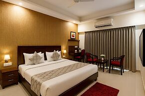 HOTEL ZION INN