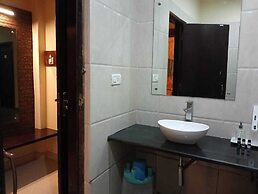 HOTEL ZION INN