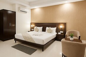 HOTEL ZION INN