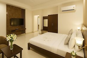 HOTEL ZION INN