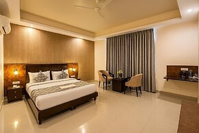 HOTEL ZION INN