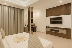 HOTEL ZION INN