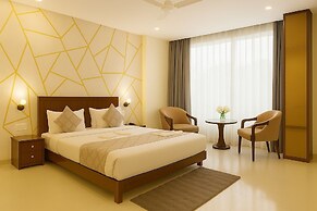 HOTEL ZION INN