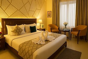 HOTEL ZION INN