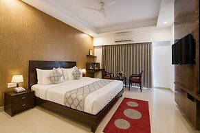 HOTEL ZION INN