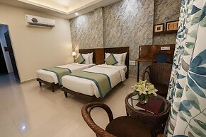 HOTEL ZION INN