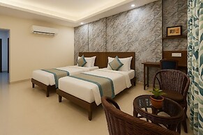 HOTEL ZION INN