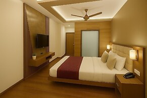 HOTEL ZION INN