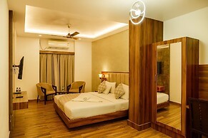 HOTEL ZION INN