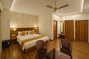 HOTEL ZION INN