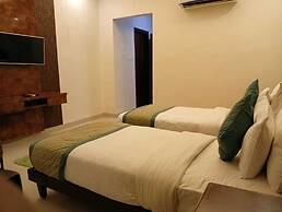 HOTEL ZION INN